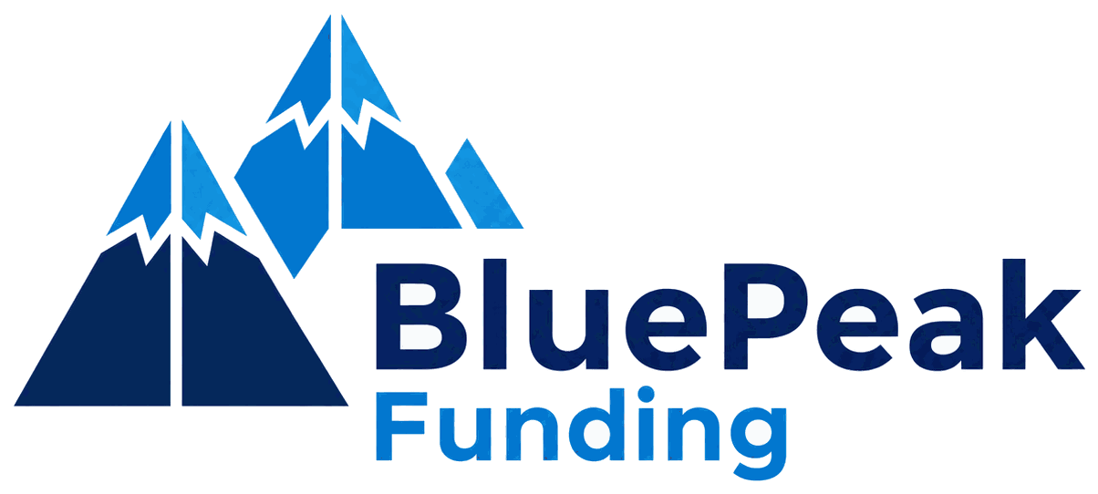 BluePeak Funding